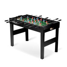 Neosport galda futbols 118x61x79 cm NS-805 melns