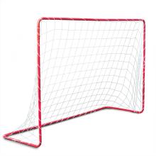 Большие футбольные ворота набор из 2-х штук Neo-Sport 183 x 122 x 61 см