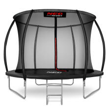 Форма садового батутa 10ft/312cm с внутренней сеткой Neo-Sport