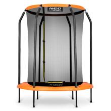 Bērnu trampolīns 152 cm 5 ft Neo-Sport