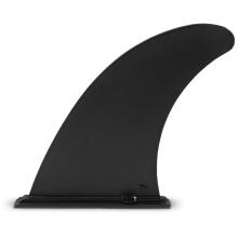 Fin stabilizators SUP dēlim melns