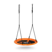 Гнездо аиста Swingo XXL Оранжевый 95 см