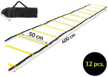 6m Coordination Ladder Neo-Sport NS-967