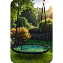 Stork Nest Swing Neo-Sport NS-104 120 cm