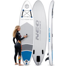 SUP доска Aquasurf 320 x 84 x 15 см Neo-Sport 170200