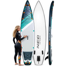 SUP dēlis Reefbreak 350 x 81 x 15 cm Neo-Sport 170302
