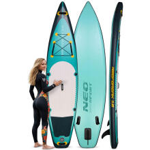 SUP dēlis Reefbreak 350 x 81 x 15 cm Neo-Sport 170303