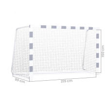 Futbola vārti 215 x 150 x 90 cm Neo-Sport