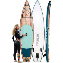 SUP Board Reefbreak 350 x 81 x 15 cm Neo-Sport 170304