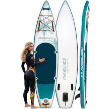 SUP доска Reefbreak 350 x 81 x 15 см Neo-Sport 170305
