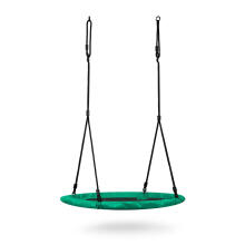Stārķa ligzdas šūpoles Neo-Sport 110 cm