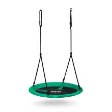 Stārķa ligzdas šūpoles Neo-Sport 110 cm