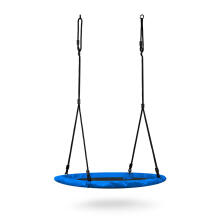 Stārķa ligzdas šūpoles Neo-Sport 120 cm