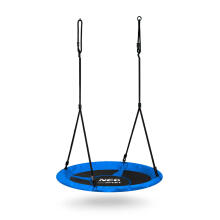 Stārķa ligzdas šūpoles Neo-Sport 120 cm