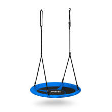 Stārķa ligzdas šūpoles Neo-Sport 100 cm