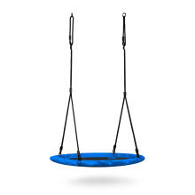 Stārķa ligzdas šūpoles Neo-Sport 100 cm