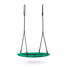 Stārķa ligzdas šūpoles Neo-Sport 100 cm