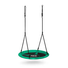 Stārķa ligzdas šūpoles Neo-Sport 100 cm