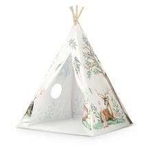 Детская палатка Nukido Tipi - Бежевый