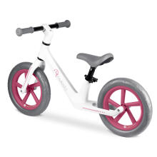 Gaismas Flee Nukido līdzsvara velosipēds bērniem