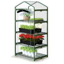 Тепличная полка 70 x 50 x 160 см Plonos