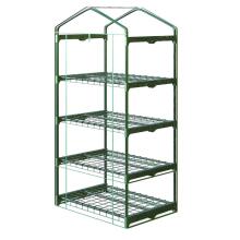 Тепличная полка 70 x 50 x 160 см Plonos