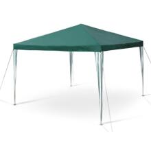Zaļais dārza paviljons 3x3m 4935