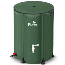 Lietus ūdens tvertne 500 l Plonos PL-521
