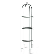 Garden pergola column 200 cm Plonos PL-992