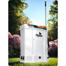 Plonos PL-602 Battery Sprayer