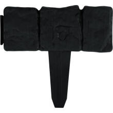 Dārza mala Plonos 250 cm PL-962 antracīts