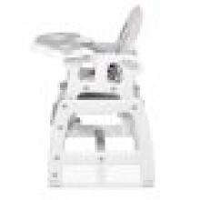 Ricokids Sinco Art.271089 Grey daudzfunkcionāls barošanas krēsliņš 5 vienā