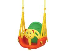 Safe Swing 3in1 Bear 424