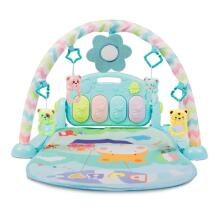 Интерактивный образовательный коврик с пианино Ricokids - 7314
