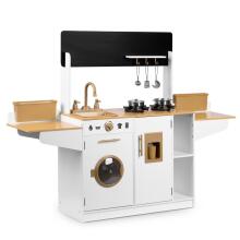 Wooden Kitchen for Children RC-836