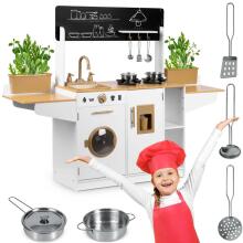 Wooden Kitchen for Children RC-836