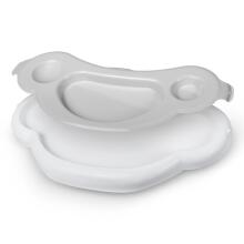Sinco Ricokids Chair Pad - Gray