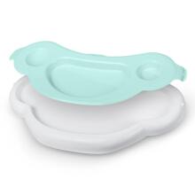 Sinco Ricokids Chair Tray - Turquoise