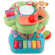 Educational toy tree with melody Ricokids 781600
