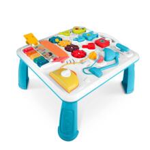 Izglītojošs galds ar mūziku un skaņu Ricokids 782000