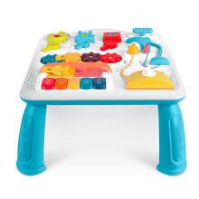 Izglītojošs galds ar mūziku un skaņu Ricokids 782000