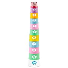 Dexterity Bath Toy RK-752 Ricokids