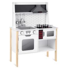 Wooden Kitchen for Kids RC-846