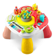 Стол и учебная доска RK-821 Ricokids