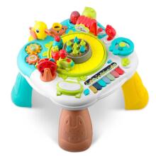 Стол и учебная доска RK-821 Ricokids