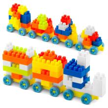 Большие игровые блоки RK-761 Ricokids