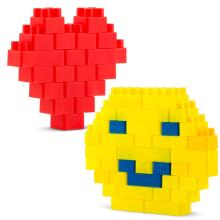 Большие игровые блоки RK-761 Ricokids