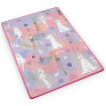 Рулонный раскраска-мат 120 x 90 x 0.3 см Ricokids RK-344