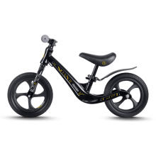 Детский балансирующий велосипед Ricokids FUNNU