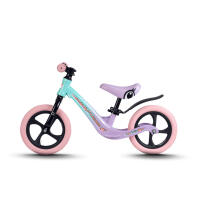 Детский балансирующий велосипед Ricokids FUNNU